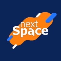 Nextspace logo, Nextspace contact details