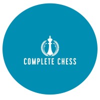 Complete Chess, LLC logo, Complete Chess, LLC contact details