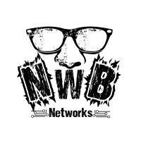 NWB Networks logo, NWB Networks contact details