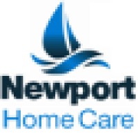 Newport Home Care logo, Newport Home Care contact details