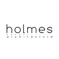 Holmes Architecture logo, Holmes Architecture contact details