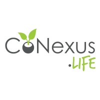 CoNexus Life logo, CoNexus Life contact details