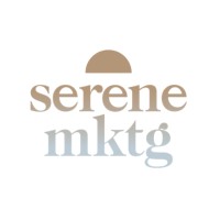 Serene Mktg logo, Serene Mktg contact details