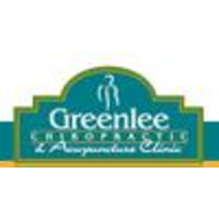 Greenlee Chiropractic logo, Greenlee Chiropractic contact details