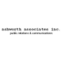 Ashworth Associates Public Relations & Communications logo, Ashworth Associates Public Relations & Communications contact details