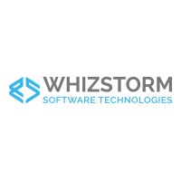 Whizstorm Software Technologies Pvt. Ltd logo, Whizstorm Software Technologies Pvt. Ltd contact details