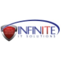 Infinite IT Solutions Inc. logo, Infinite IT Solutions Inc. contact details