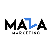 MAZA Marketing logo, MAZA Marketing contact details