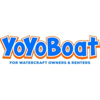 YoYoBoat logo, YoYoBoat contact details