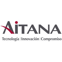 AITANA logo, AITANA contact details