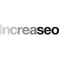 Increaseo logo, Increaseo contact details