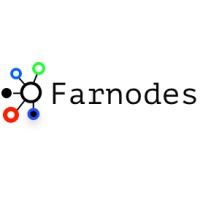 Farnodes logo, Farnodes contact details