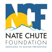 Nate Chute Foundation logo, Nate Chute Foundation contact details