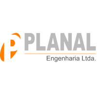 Planal Engenharia Ltda. logo, Planal Engenharia Ltda. contact details