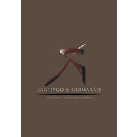 Santiago & Guimarães Advocacia logo, Santiago & Guimarães Advocacia contact details