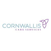 CORNWALLIS CARE SERVICES LTD. logo, CORNWALLIS CARE SERVICES LTD. contact details