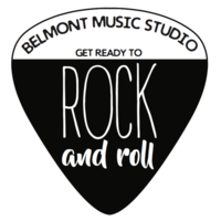 BELMONT MUSIC STUDIO LLC logo, BELMONT MUSIC STUDIO LLC contact details