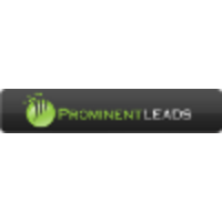 Prominent Leads logo, Prominent Leads contact details