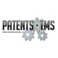 Patents+TMS, P.C. logo, Patents+TMS, P.C. contact details