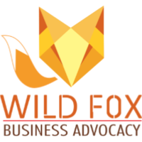 WILDFOX BUSINESS ADVOCACY logo, WILDFOX BUSINESS ADVOCACY contact details