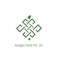 Karagya Foods Private Limited logo, Karagya Foods Private Limited contact details