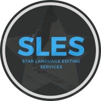 Star Language Editing Services logo, Star Language Editing Services contact details