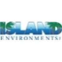 Island Environments, Inc. logo, Island Environments, Inc. contact details