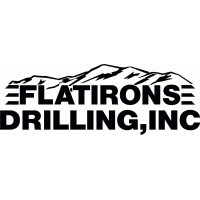 FLATIRONS DRILLING INC logo, FLATIRONS DRILLING INC contact details