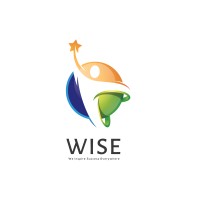 WISE Creations INC logo, WISE Creations INC contact details