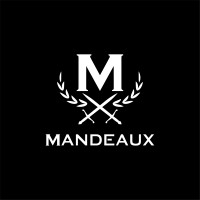 Mandeaux logo, Mandeaux contact details