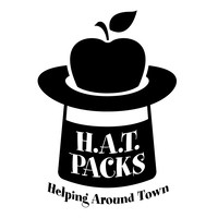 H.A.T. Packs logo, H.A.T. Packs contact details