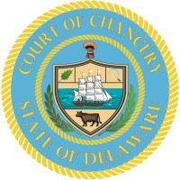 Delaware Court of Chancery logo, Delaware Court of Chancery contact details