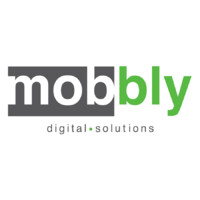 Mobbly logo, Mobbly contact details