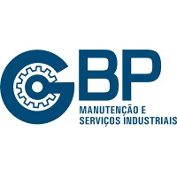 GBP Industrial logo, GBP Industrial contact details