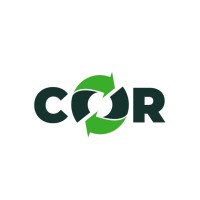 City of Roses Disposal & Recycling (COR) logo, City of Roses Disposal & Recycling (COR) contact details