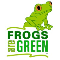 Frogs Are Green, Inc. logo, Frogs Are Green, Inc. contact details