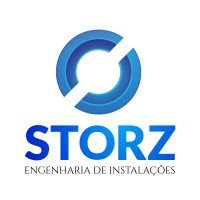 Storz - Engenharia de Incêndio logo, Storz - Engenharia de Incêndio contact details