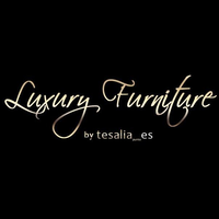 Luxury Furniture Store logo, Luxury Furniture Store contact details