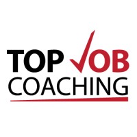 Top Job Coaching logo, Top Job Coaching contact details