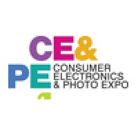 Consumer Electronics & Photo Expo logo, Consumer Electronics & Photo Expo contact details