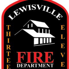 Lewisville Fire Department logo, Lewisville Fire Department contact details