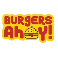 Burgers Ahoy logo, Burgers Ahoy contact details