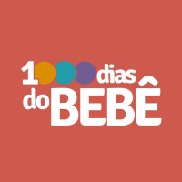 Mil Dias do Bebê logo, Mil Dias do Bebê contact details