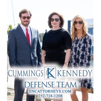 Cummings and Kennedy Law Firm logo, Cummings and Kennedy Law Firm contact details