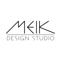 MEIK Design Studio logo, MEIK Design Studio contact details