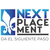 NEXTPLACEMENT logo, NEXTPLACEMENT contact details