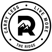 The Ridge Wallet logo, The Ridge Wallet contact details