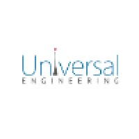 Universal Engineering Consultants logo, Universal Engineering Consultants contact details