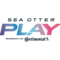 Sea Otter Play logo, Sea Otter Play contact details