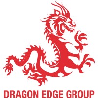 Dragon Edge Group logo, Dragon Edge Group contact details